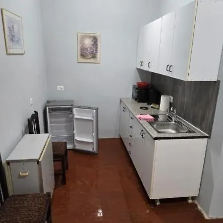 Apartamento Charming Terrace *