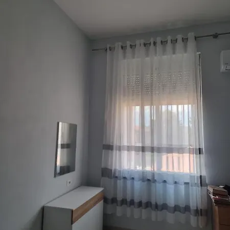 Appartamento Charming Terrace Tirana