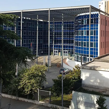 Charming Terrace Apartament *