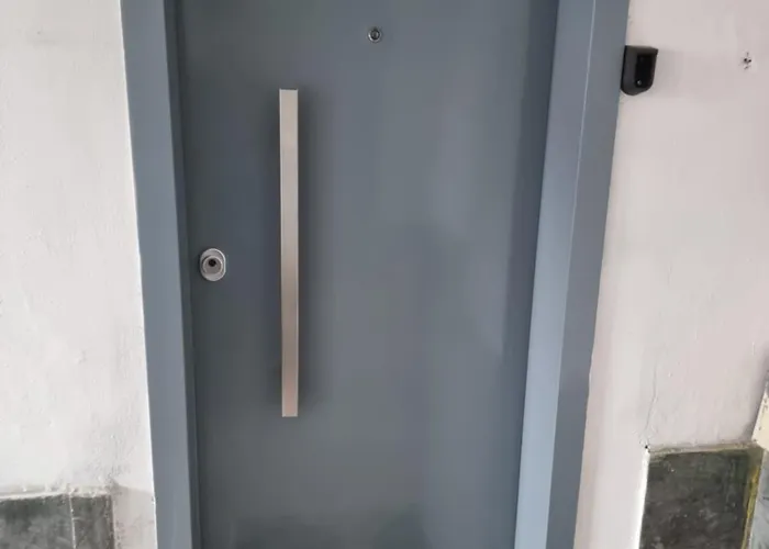 Lejlighed Charming Terrace Tirana