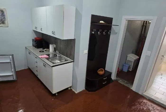 Apartament Charming Terrace *