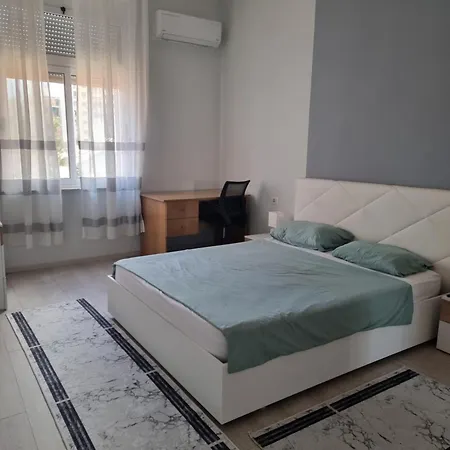 Charming Terrace Tirana