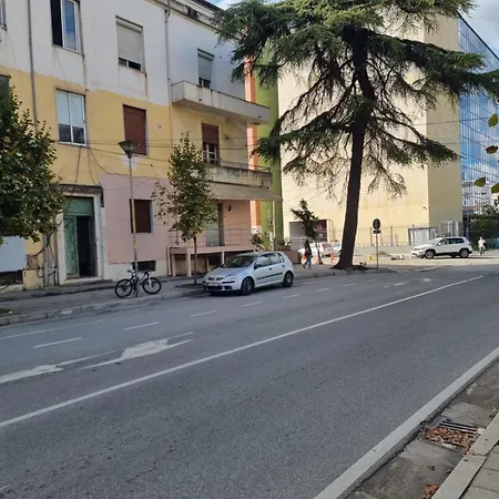 Charming Terrace Tiran