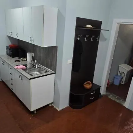 Apartman Charming Terrace *