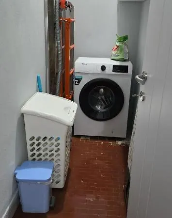 Charming Terrace * 地拉那