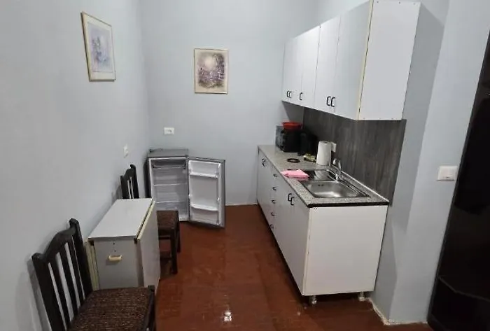 Apartamento Charming Terrace *