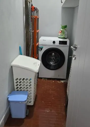 Charming Terrace * 地拉那